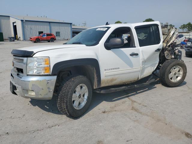 2013 Chevrolet Silverado მანქანა იყიდება აუქციონზე, vin: 3GCPKSE76DG359784, აუქციონის ნომერი: 73668635