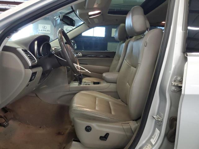 Продажа на аукционе авто 2012 Jeep Grand Cher, vin: 1C4RJFAG2CC166493, номер лота: 70057955