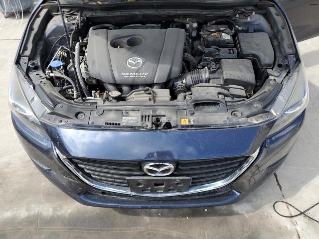 69600915 :رقم المزاد ، 3MZBN1V37JM238376 vin ، 2018 Mazda 3 مزاد بيع