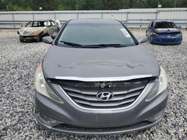 51420426 :رقم المزاد ، 5NPEC4AC0CH434536 vin ، 2012 Hyundai Sonata مزاد بيع