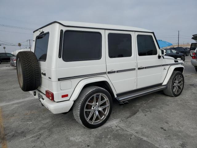 Продаж на аукціоні авто 2015 Mercedes-benz G 63 Amg, vin: WDCYC7DF0FX230763, номер лоту: 69107145