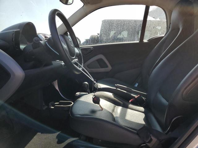 Продажа на аукционе авто 2015 Smart Fortwo, vin: WMEEJ3BA1FK807250, номер лота: 69626675