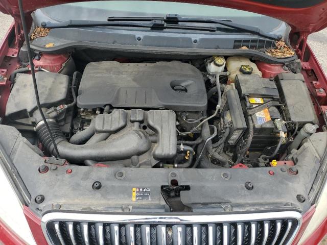 68378225 :رقم المزاد ، 1G4PS5SK5C4201695 vin ، 2012 Buick Verano مزاد بيع