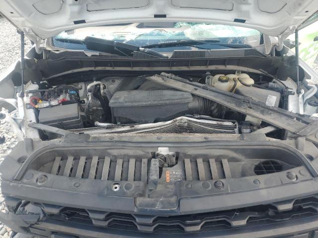 72608625 :رقم المزاد ، 1GCRYAEH5LZ179205 vin ، 2020 Chevrolet Silverado مزاد بيع