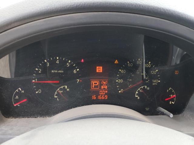 69306675 :رقم المزاد ، 5N3AA08C58N913452 vin ، 2008 Infiniti Qx56 مزاد بيع
