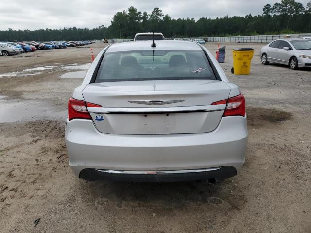 Продажа на аукционе авто 2012 Chrysler 200 Lx, vin: 1C3CCBAB8CN155407, номер лота: 67765365