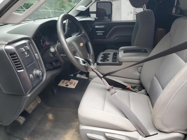 Продажа на аукционе авто 2023 Chevrolet Silverado Medium Duty, vin: 1HTKHPVM8PH113649, номер лота: 67810455