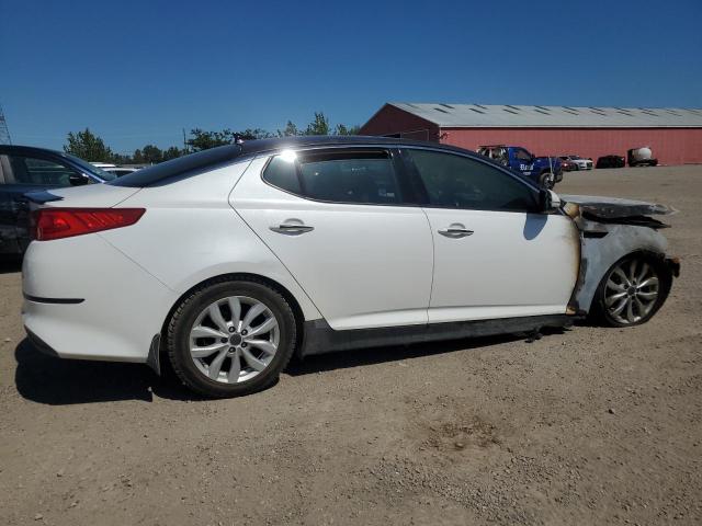Продажа на аукционе авто 2015 Kia Optima, vin: KNAGN4A71F5562405, номер лота: 70084215
