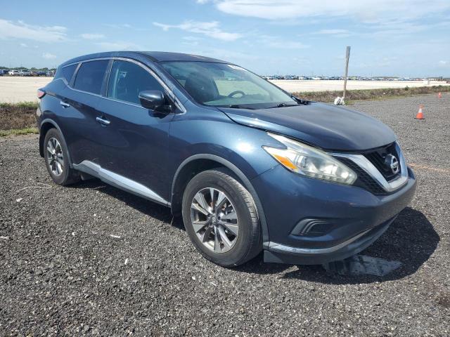 2016 Nissan Murano S მანქანა იყიდება აუქციონზე, vin: 5N1AZ2MG2GN142629, აუქციონის ნომერი: 68209895