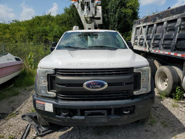Auction sale of the 2017 Ford F450, vin: 1FDUF4GT2HDA05210, lot number: 64867625