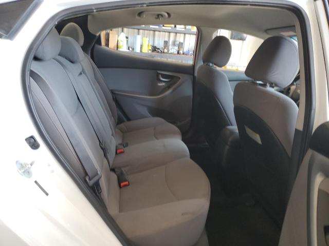 69658945 :رقم المزاد ، 5NPDH4AE9FH547808 vin ، 2015 Hyundai Elantra Se مزاد بيع