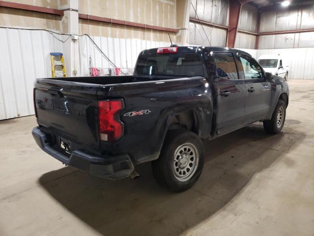 Auction sale of the 2023 Chevrolet Colorado, vin: 1GCGTBEC6P1165608, lot number: 69935825