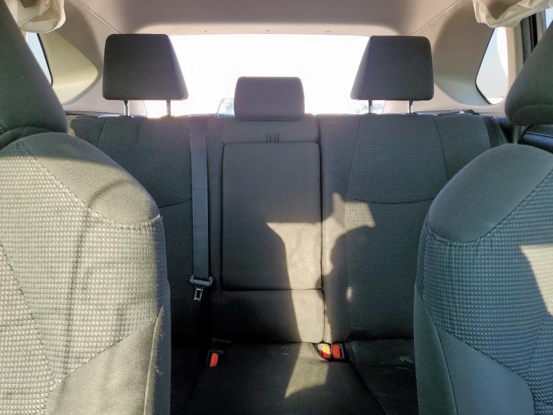Aukcja sprzedaży 2020 Toyota Rav4 Le, vin: 2T3H1RFV3LW075461, numer aukcji: 70510375