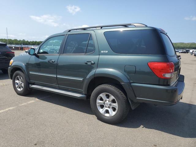 66096675 :رقم المزاد ، 5TDBT44AX7S289518 vin ، 2007 Toyota Sequoia Sr مزاد بيع