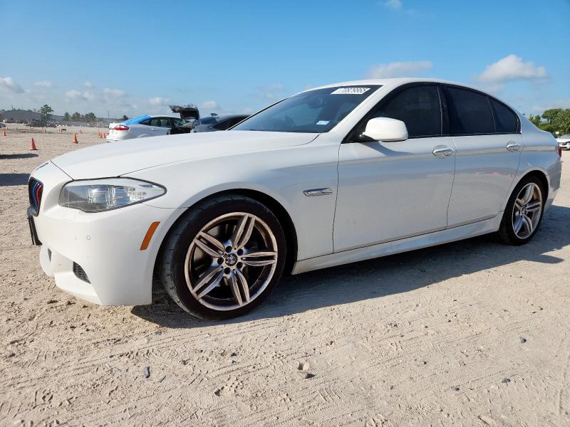 Продажа на аукционе авто 2013 Bmw 550 I, vin: WBAFR9C5XDDX79821, номер лота: 70829865