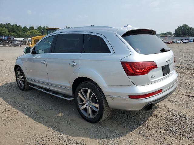 Продаж на аукціоні авто 2015 Audi Q7 Premium, vin: WA1LGAFEXFD026764, номер лоту: 67339625