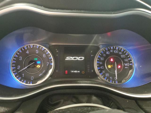 Aukcja sprzedaży 2015 Chrysler 200, vin: 1C3CCCAB0FN753517, numer aukcji: 67456085