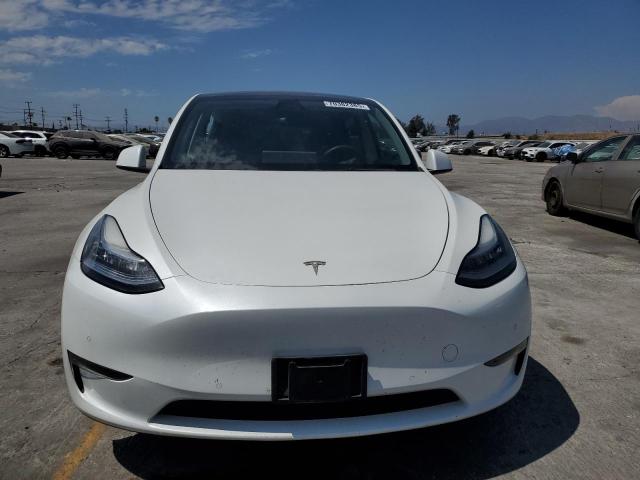 Продаж на аукціоні авто 2021 Tesla Model Y, vin: 5YJYGDEE5MF095169, номер лоту: 70382385