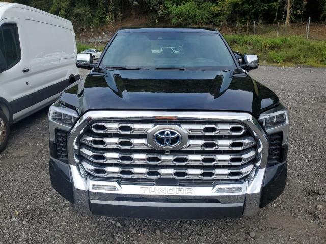 Продажа на аукционе авто 2024 Toyota Tundra Cre, vin: 5TFMC5DBXRX063757, номер лота: 69522405