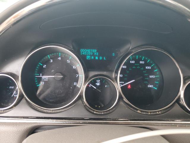 69267545 :رقم المزاد ، 5GAKVBKD6FJ291999 vin ، 2015 Buick Enclave مزاد بيع