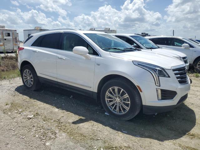 Aukcja sprzedaży 2019 Cadillac Xt5 Luxury, vin: 1GYKNCRS6KZ103383, numer aukcji: 70362785