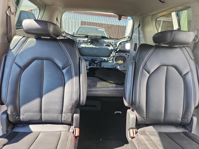 Продажа на аукционе авто 2024 Chrysler Pacifica T, vin: 2C4RC1BG0RR158632, номер лота: 68269115