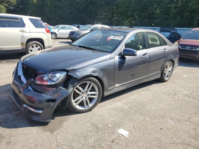 Aukcja sprzedaży 2013 Mercedes-benz C 250, vin: WDDGF4HB5DR262209, numer aukcji: 70673155