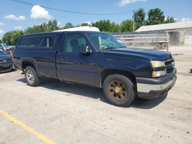 Aukcja sprzedaży 2006 Chevrolet Silverado, vin: 3GCEC14X86G141848, numer aukcji: 69006065