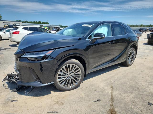 67125005 :رقم المزاد ، JTJCJMGA4S2031711 vin ، 2025 Lexus Rx 450h+ Luxury مزاد بيع