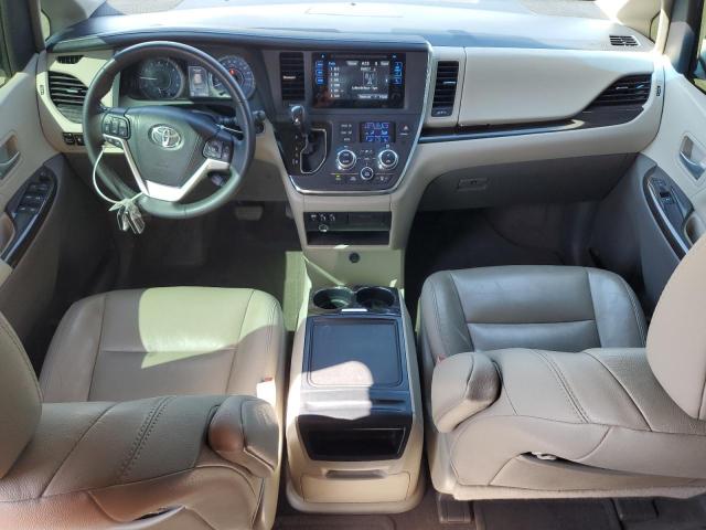 Aukcja sprzedaży 2017 Toyota Sienna Xle, vin: 5TDYZ3DC0HS896257, numer aukcji: 67442875