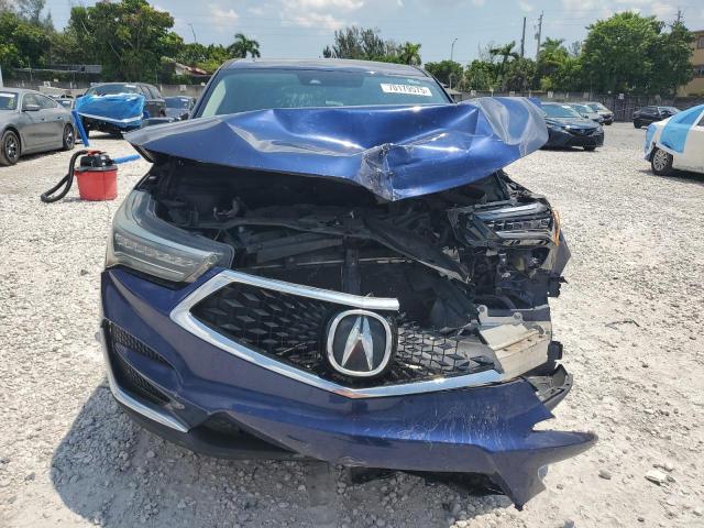 Продаж на аукціоні авто 2019 Acura Rdx, vin: 5J8TC1H39KL021456, номер лоту: 70179575