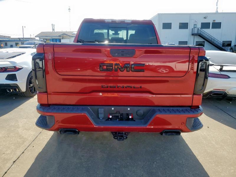 59392883 :رقم المزاد ، 3GTU9FEL4MG162406 vin ، 2021 Gmc Sierra مزاد بيع