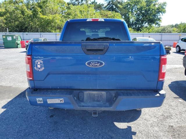 Продажа на аукционе авто 2018 Ford F150 Super, vin: 1FTEW1E59JFE20367, номер лота: 70333175