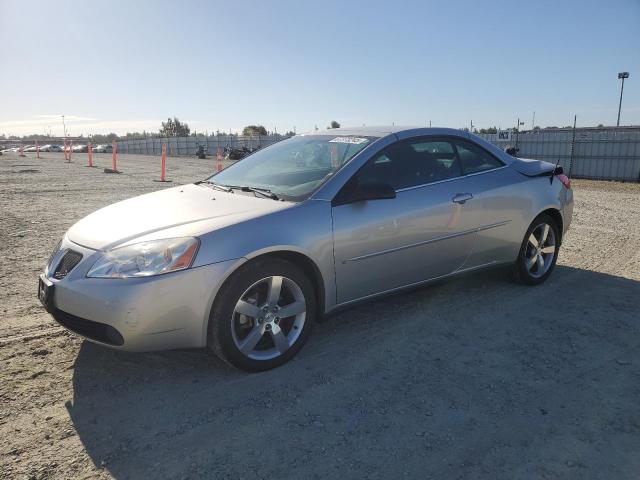 Продажа на аукционе авто 2006 Pontiac G6 Gt, vin: 1G2ZH358764287875, номер лота: 67373245
