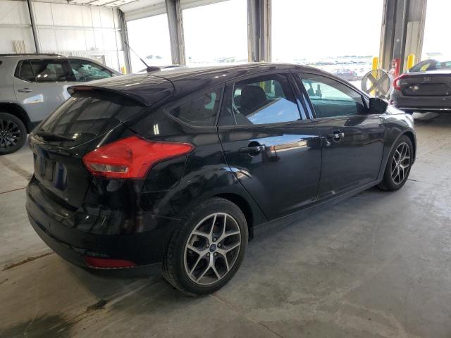 Продажа на аукционе авто 2018 Ford Focus, vin: 1FADP3M21JL278454, номер лота: 69810765