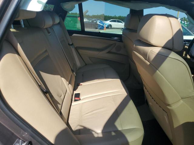 2013 Bmw X5 Xdrive35i მანქანა იყიდება აუქციონზე, vin: 5UXZV4C54D0B07504, აუქციონის ნომერი: 67651485