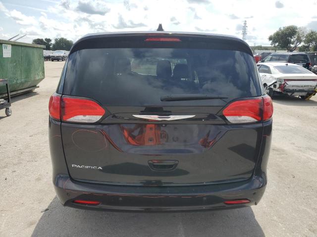 Продажа на аукционе авто 2018 Chrysler Pacifica L, vin: 2C4RC1AG0JR120940, номер лота: 66987025
