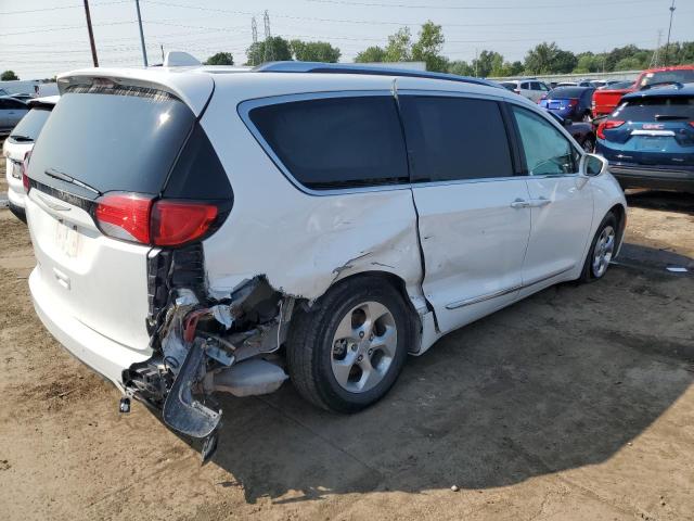 2017 Chrysler Pacifica მანქანა იყიდება აუქციონზე, vin: 2C4RC1EG3HR560610, აუქციონის ნომერი: 66078495