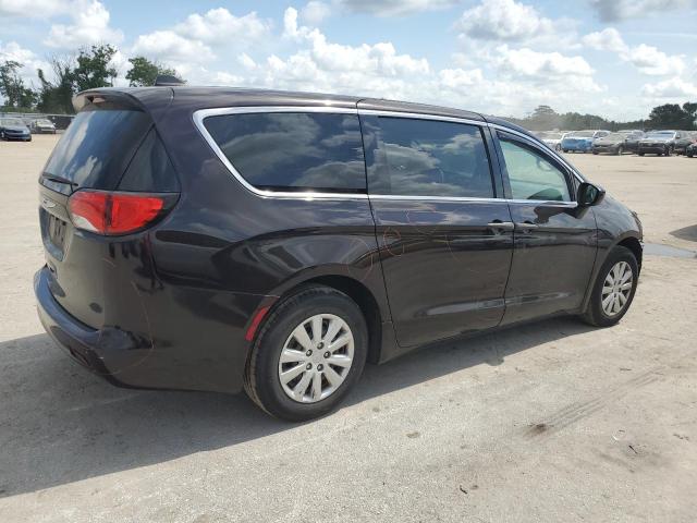 Продажа на аукционе авто 2018 Chrysler Pacifica L, vin: 2C4RC1AG0JR120940, номер лота: 66987025