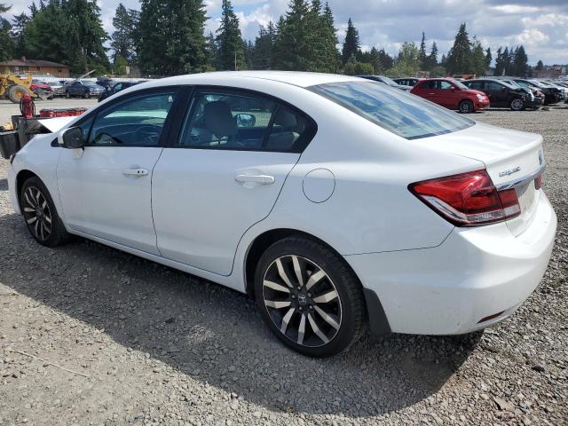 67785425 :رقم المزاد ، 19XFB2F97EE241283 vin ، 2014 Honda Civic Exl مزاد بيع
