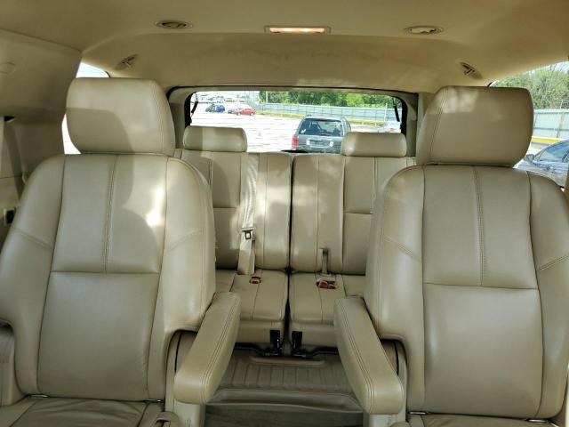 Продажа на аукционе авто 2013 Chevrolet Tahoe C150, vin: 1GNSCBE05DR376898, номер лота: 66950025