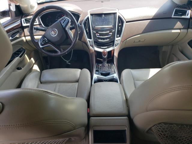 2013 Cadillac Srx მანქანა იყიდება აუქციონზე, vin: 3GYFNCE39DS630463, აუქციონის ნომერი: 68302535