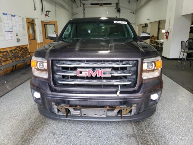 2014 Gmc Sierra K15 მანქანა იყიდება აუქციონზე, vin: 3GTU2UEC0EG568127, აუქციონის ნომერი: 68220465