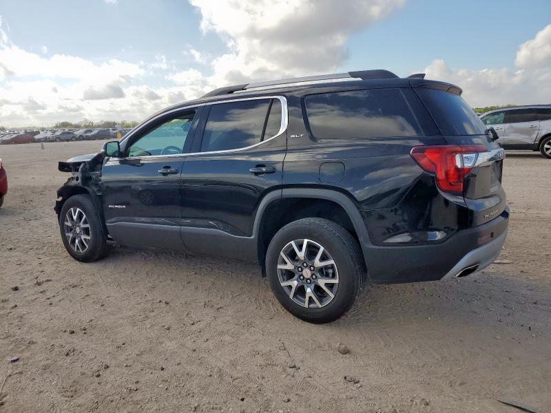 Aukcja sprzedaży 2023 Gmc Acadia Slt, vin: 1GKKNML41PZ249532, numer aukcji: 69096595
