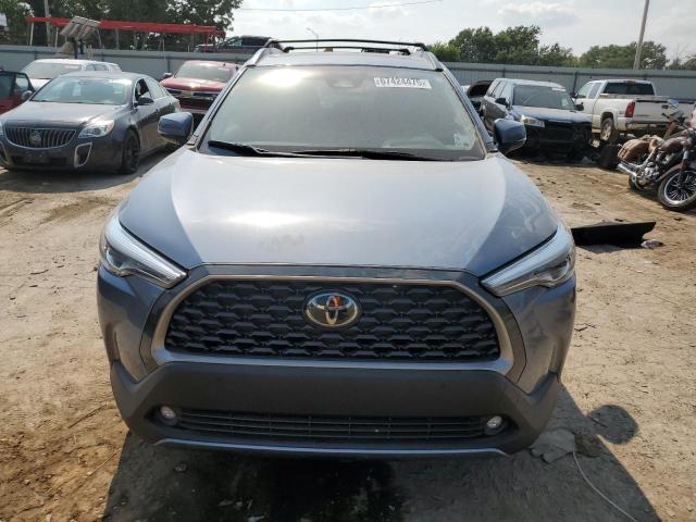 2023 Toyota Corolla Cross მანქანა იყიდება აუქციონზე, vin: 7MUDAAAG2PV053165, აუქციონის ნომერი: 67424475