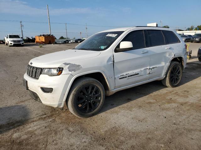 2019 Jeep Grand Cherokee მანქანა იყიდება აუქციონზე, vin: 1C4RJFAGXKC829453, აუქციონის ნომერი: 69119475