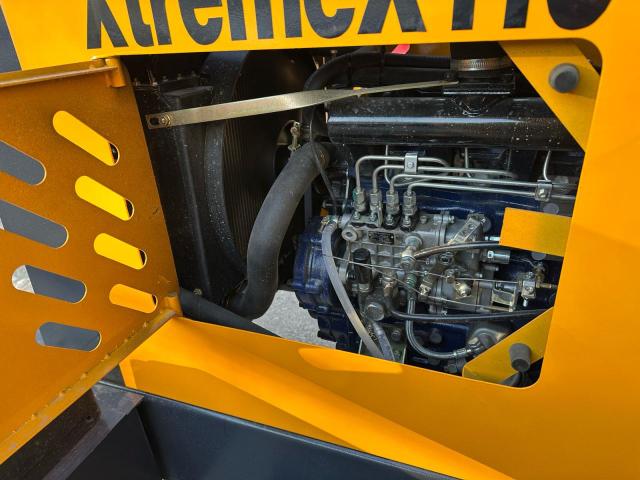 69372215 :رقم المزاد ، 09262605 vin ، 2025 Xtreme X110 مزاد بيع