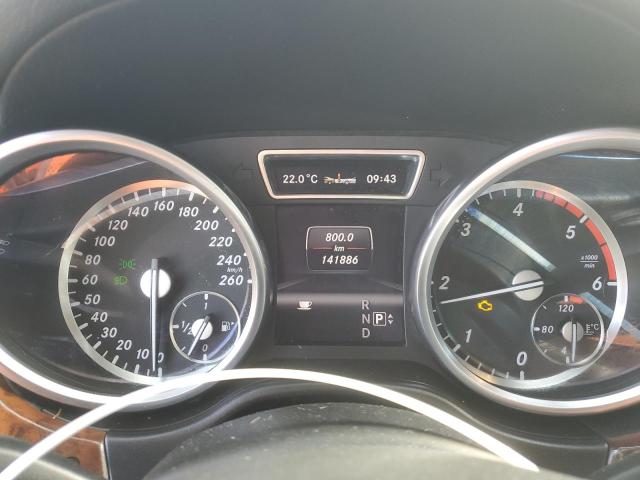 Продажа на аукционе авто 2013 Mercedes-benz Ml 350 Blu, vin: 4JGDA2EB1DA111320, номер лота: 69691725