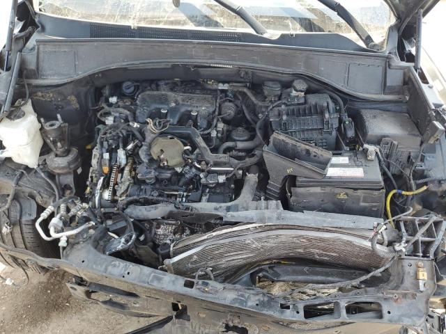 Продажа на аукционе авто 2015 Hyundai Santa Fe, vin: KM8SMDHF2FU123289, номер лота: 68011005