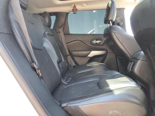 Aukcja sprzedaży 2018 Jeep Cherokee, vin: 1C4PJLLB0JD584517, numer aukcji: 70988685